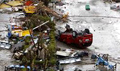 Philippine super typhoon kills at least 10,000